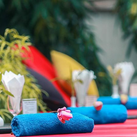 Friendly Angkor Boutique Ξενοδοχείο Σιέμ Ρέαπ Εξωτερικό φωτογραφία