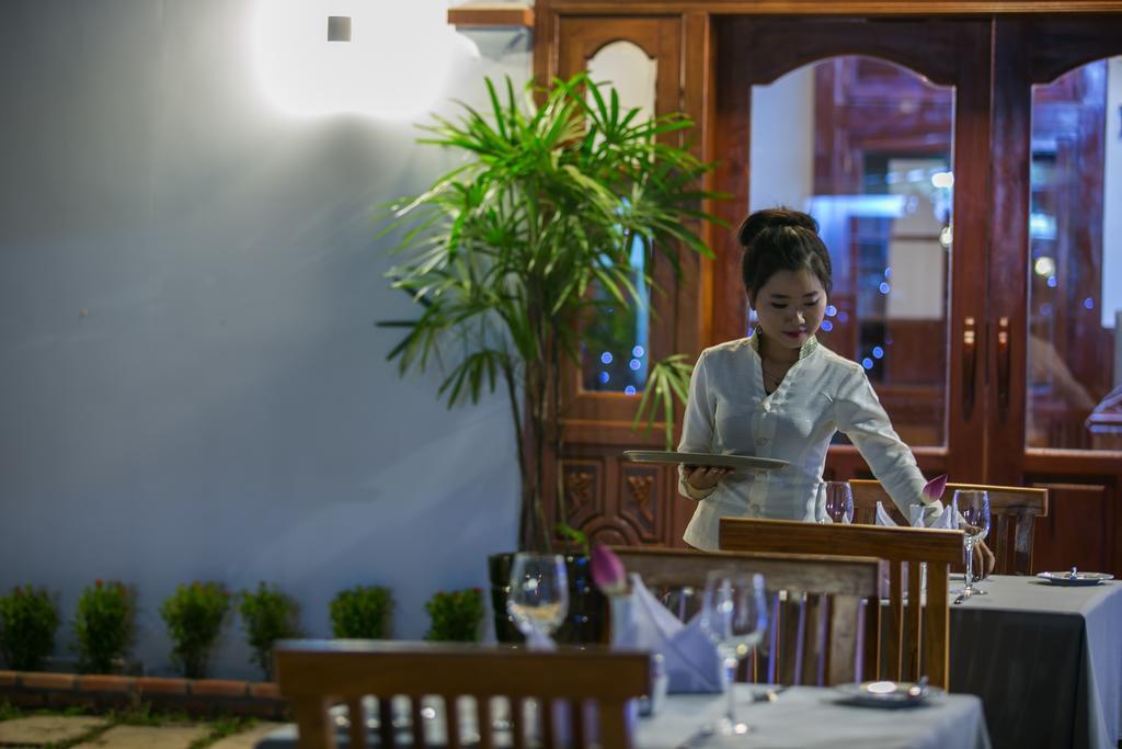 Friendly Angkor Boutique Ξενοδοχείο Σιέμ Ρέαπ Εξωτερικό φωτογραφία