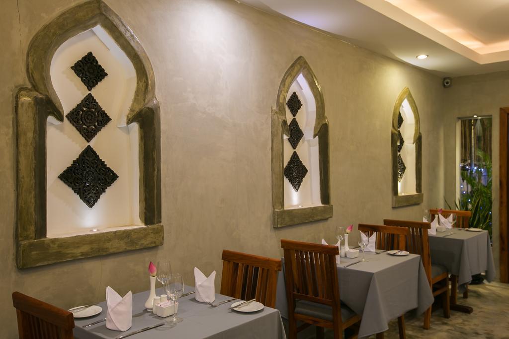 Friendly Angkor Boutique Ξενοδοχείο Σιέμ Ρέαπ Εξωτερικό φωτογραφία