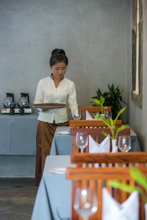 Friendly Angkor Boutique Ξενοδοχείο Σιέμ Ρέαπ Εξωτερικό φωτογραφία