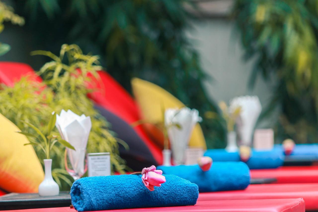 Friendly Angkor Boutique Ξενοδοχείο Σιέμ Ρέαπ Εξωτερικό φωτογραφία