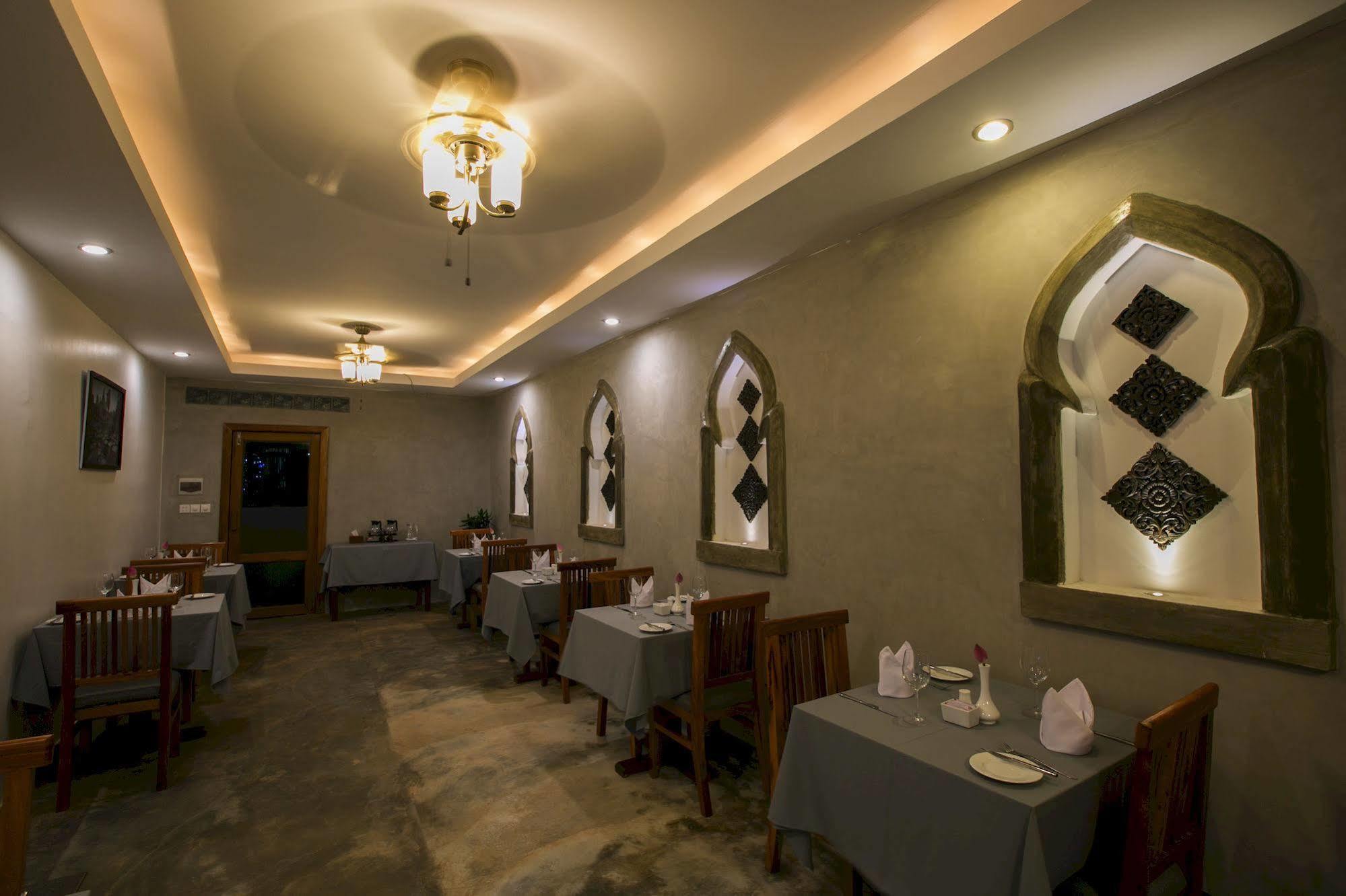 Friendly Angkor Boutique Ξενοδοχείο Σιέμ Ρέαπ Εξωτερικό φωτογραφία
