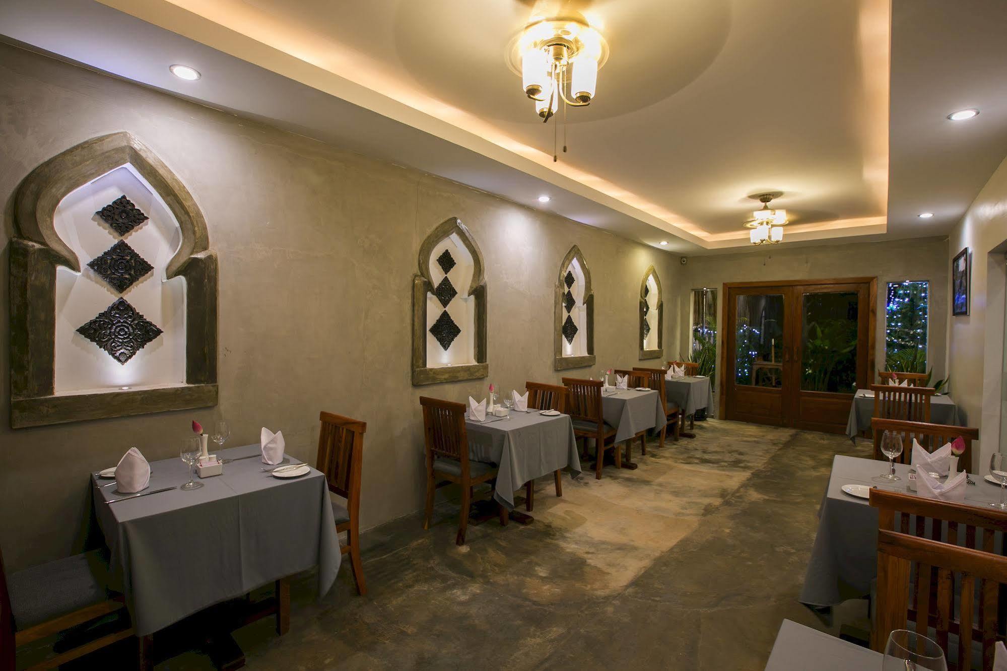Friendly Angkor Boutique Ξενοδοχείο Σιέμ Ρέαπ Εξωτερικό φωτογραφία