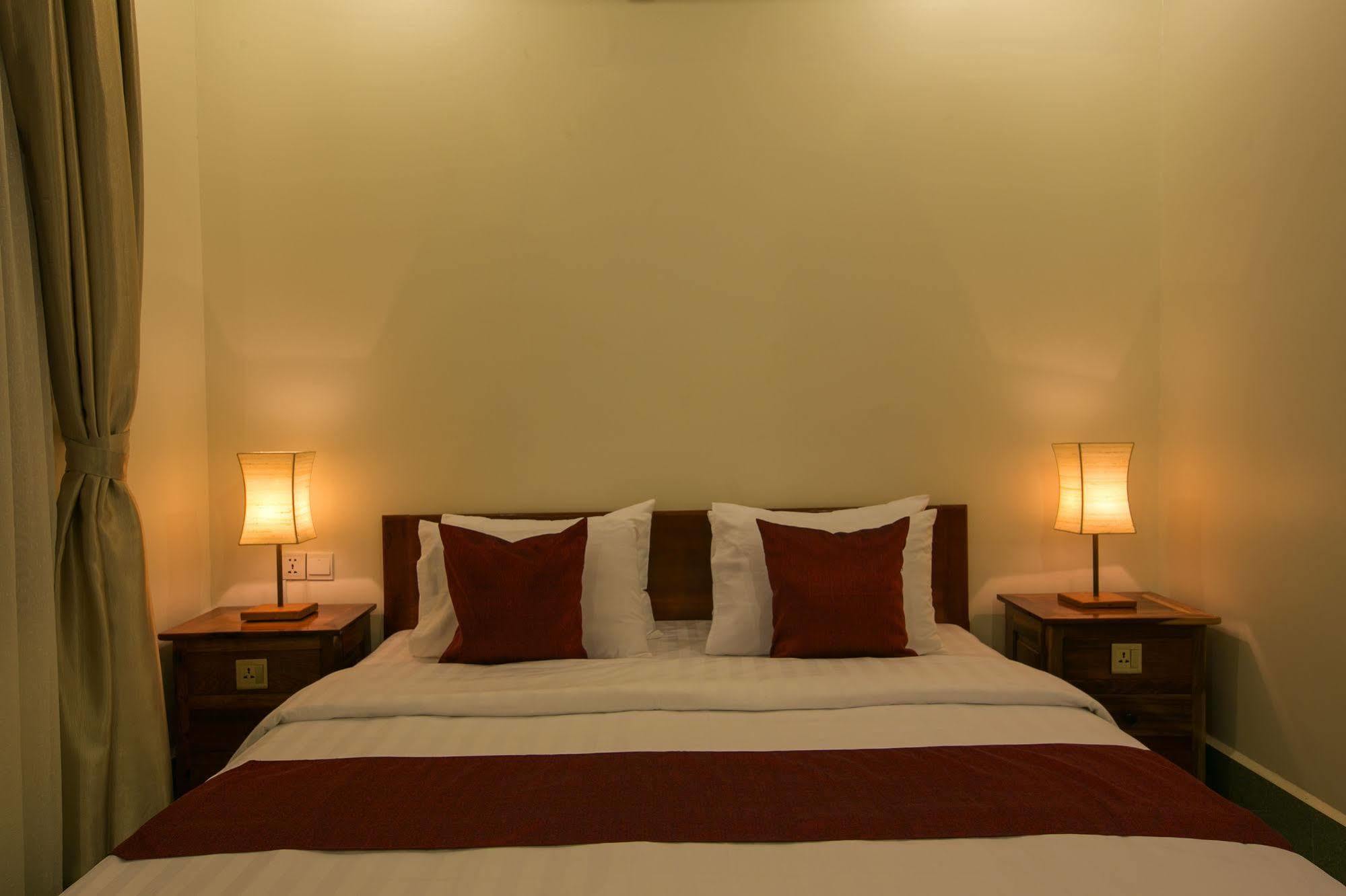 Friendly Angkor Boutique Ξενοδοχείο Σιέμ Ρέαπ Εξωτερικό φωτογραφία