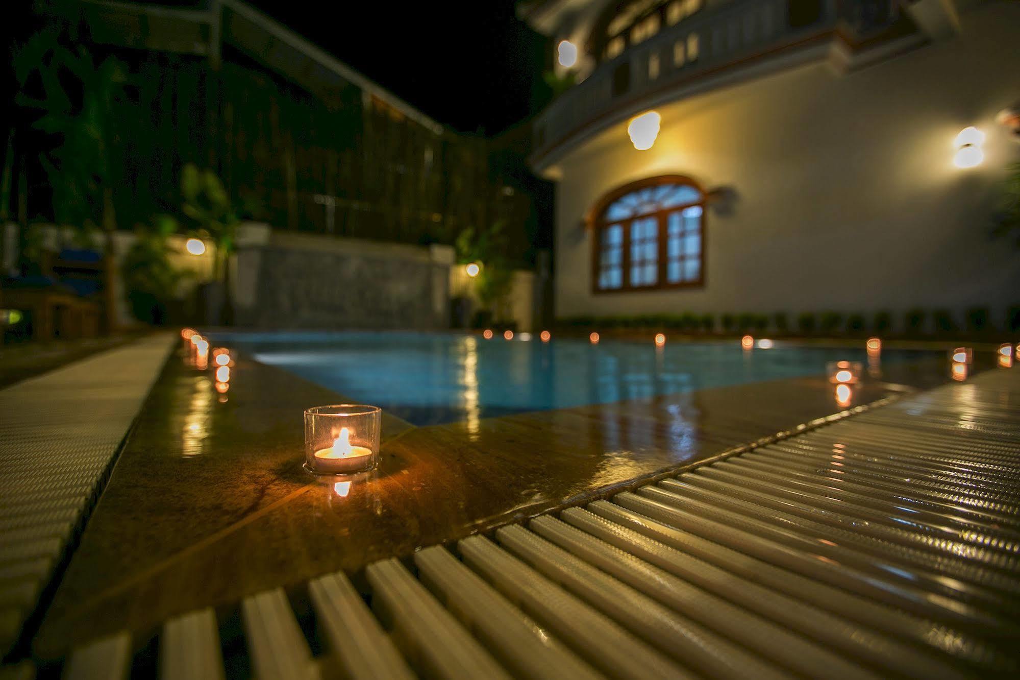 Friendly Angkor Boutique Ξενοδοχείο Σιέμ Ρέαπ Εξωτερικό φωτογραφία